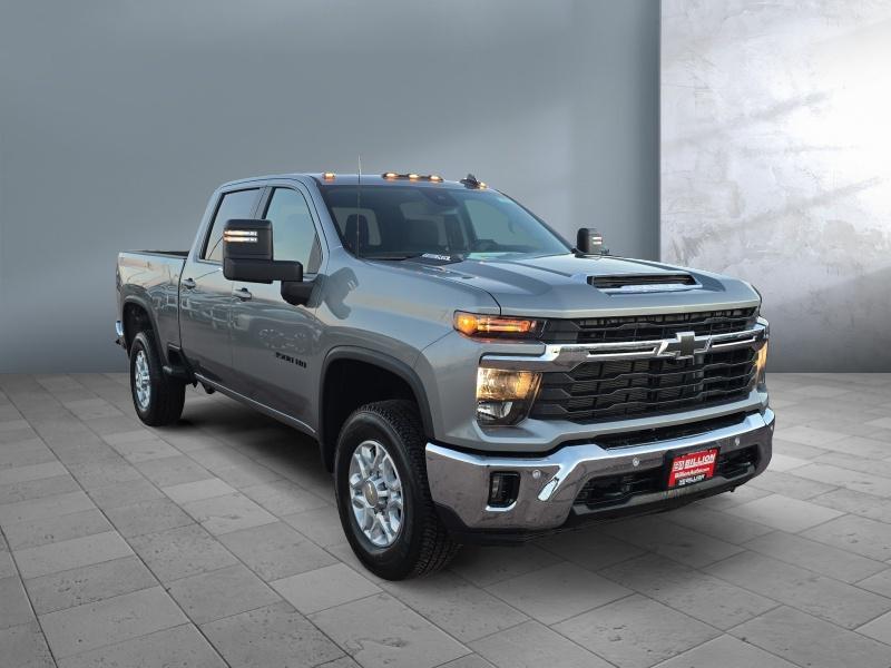 new 2026 Chevrolet Silverado 3500 car, priced at $64,629