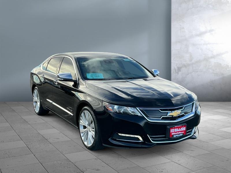 used 2019 Chevrolet Impala car, priced at $17,999