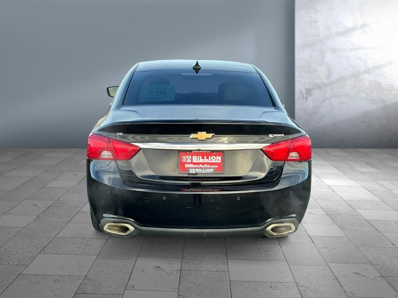 used 2019 Chevrolet Impala car, priced at $17,999