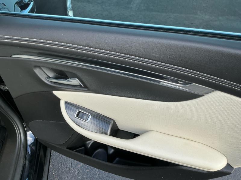 used 2019 Chevrolet Impala car, priced at $17,999