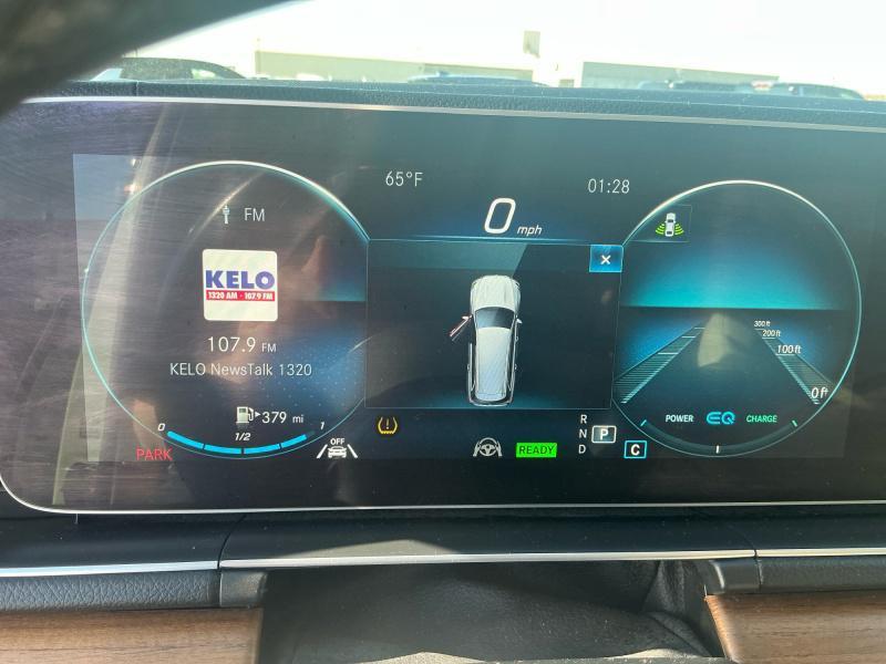 used 2023 Mercedes-Benz GLS 450 car, priced at $52,999