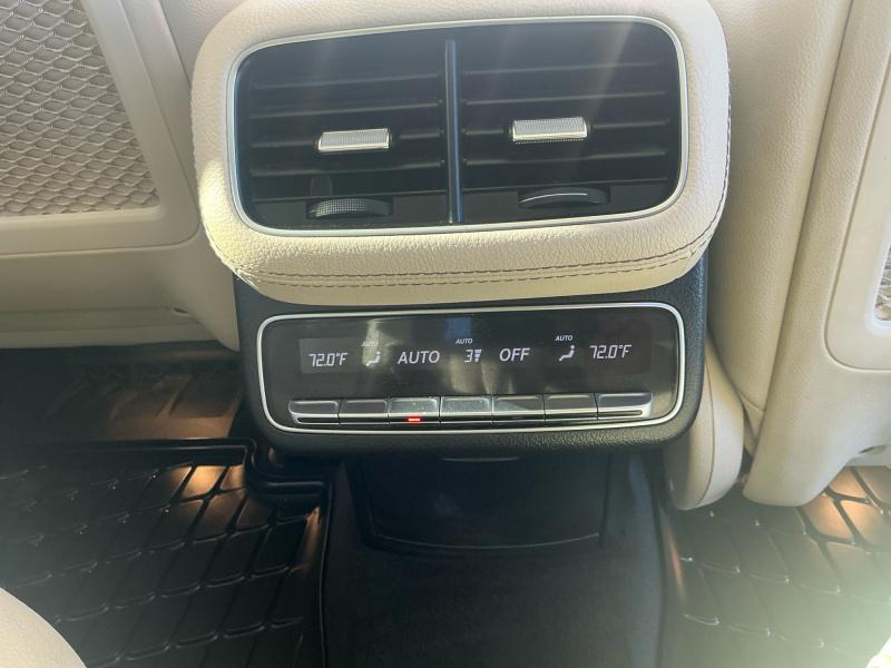 used 2023 Mercedes-Benz GLS 450 car, priced at $52,999