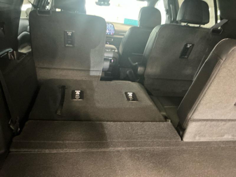 new 2026 Chevrolet Traverse car, priced at $48,064