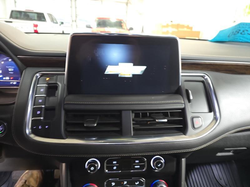 used 2024 Chevrolet Tahoe car, priced at $57,995