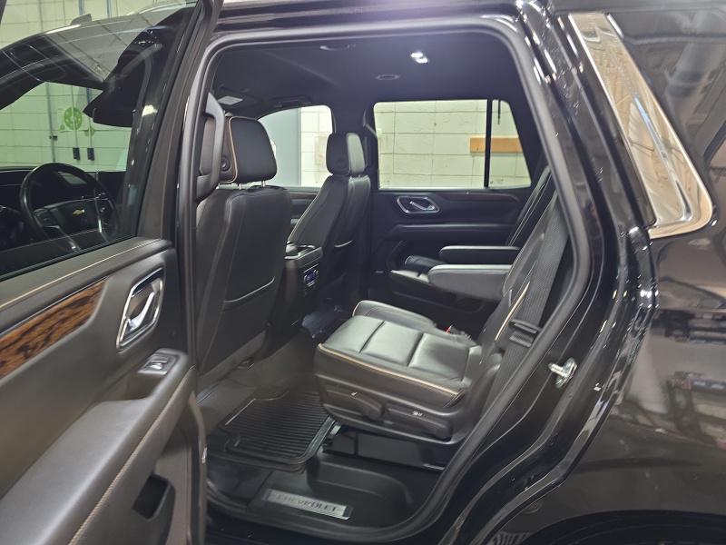 used 2024 Chevrolet Tahoe car, priced at $57,995