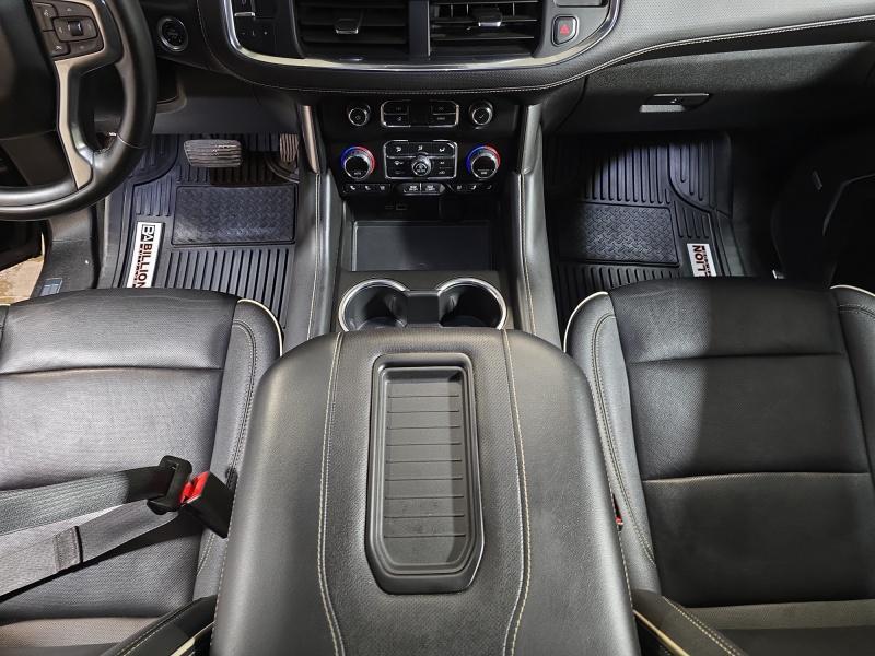 used 2024 Chevrolet Tahoe car, priced at $57,995