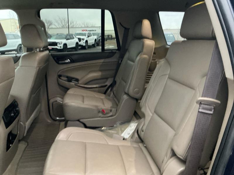 used 2019 GMC Yukon car, priced at $24,999