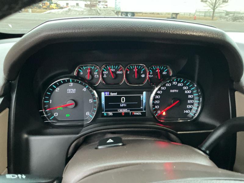 used 2019 GMC Yukon car, priced at $24,999