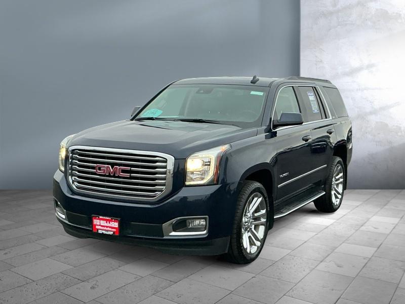 used 2019 GMC Yukon car, priced at $24,999