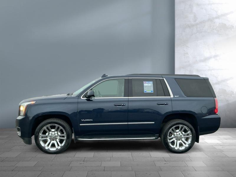 used 2019 GMC Yukon car, priced at $24,999
