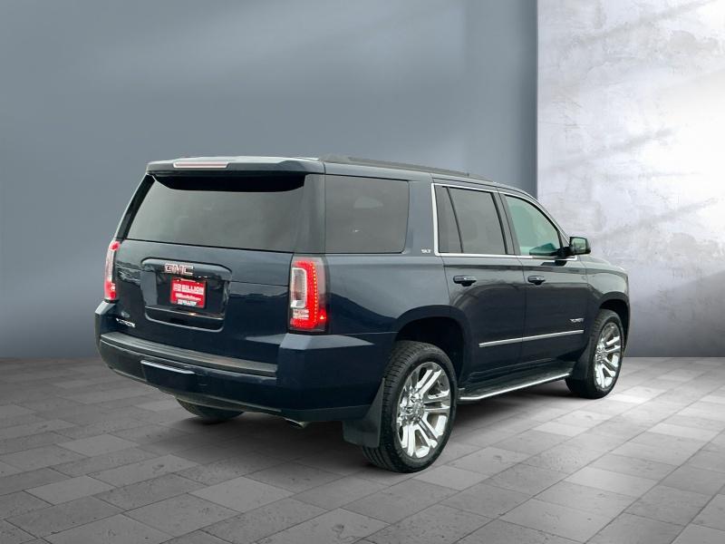 used 2019 GMC Yukon car, priced at $24,999