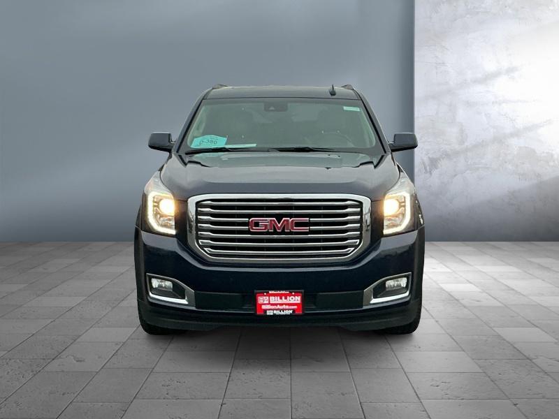 used 2019 GMC Yukon car, priced at $24,999