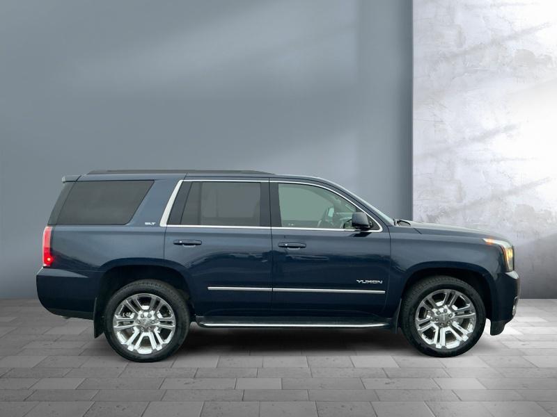 used 2019 GMC Yukon car, priced at $24,999