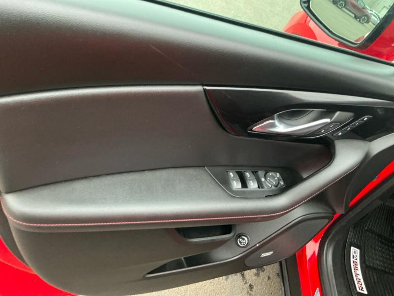 used 2023 Chevrolet Blazer car, priced at $36,499