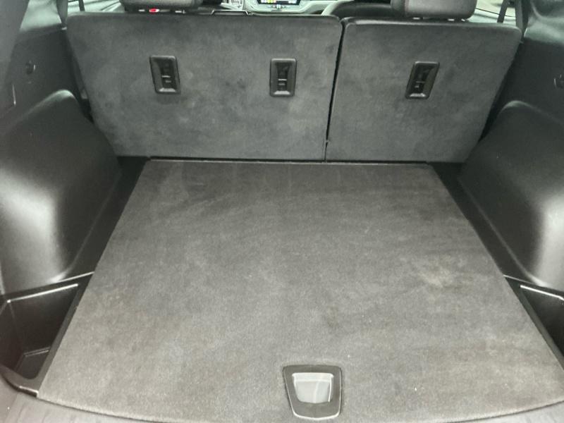 used 2023 Chevrolet Blazer car, priced at $36,499