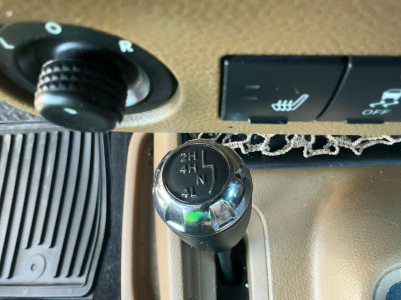 used 2013 Jeep Wrangler Unlimited car, priced at $14,990