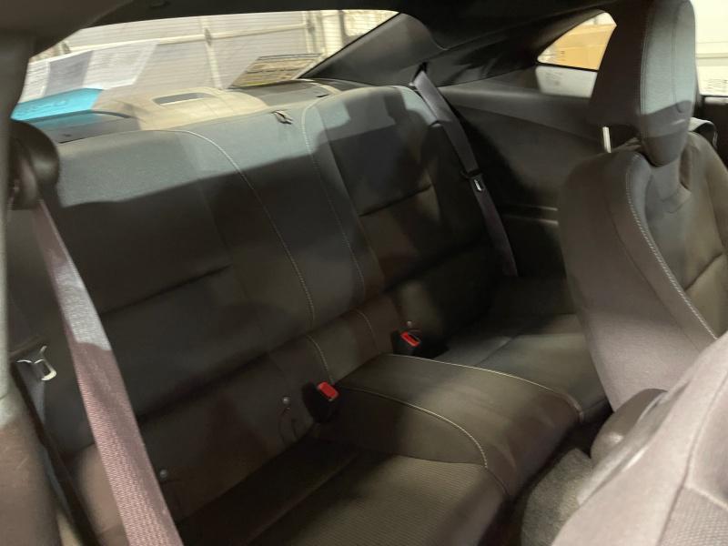 used 2013 Chevrolet Camaro car, priced at $15,999