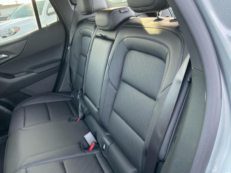 new 2026 Chevrolet Equinox car, priced at $38,204