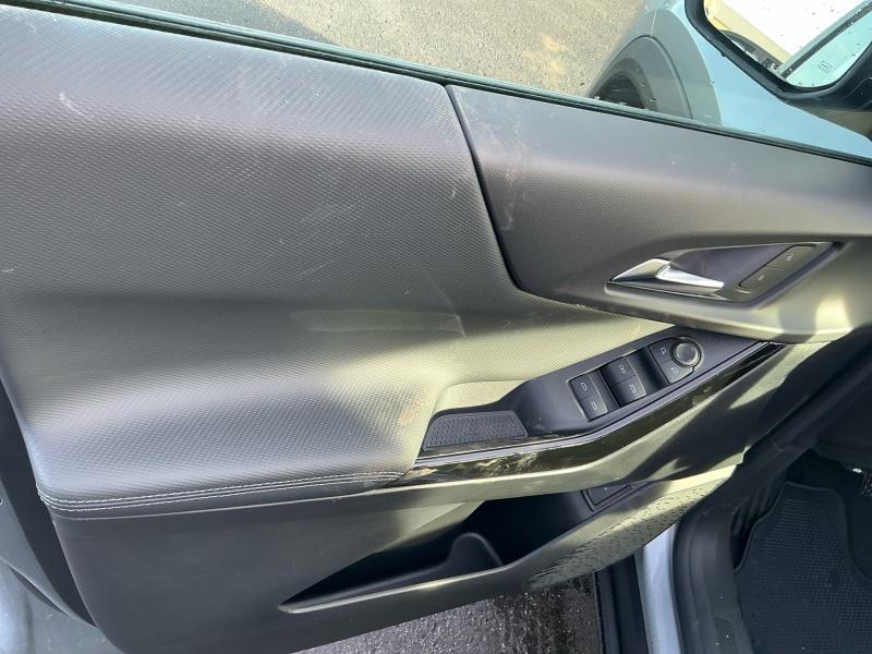 new 2026 Chevrolet Equinox car, priced at $38,204