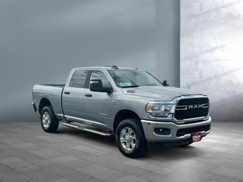 used 2024 Ram 2500 car, priced at $44,999