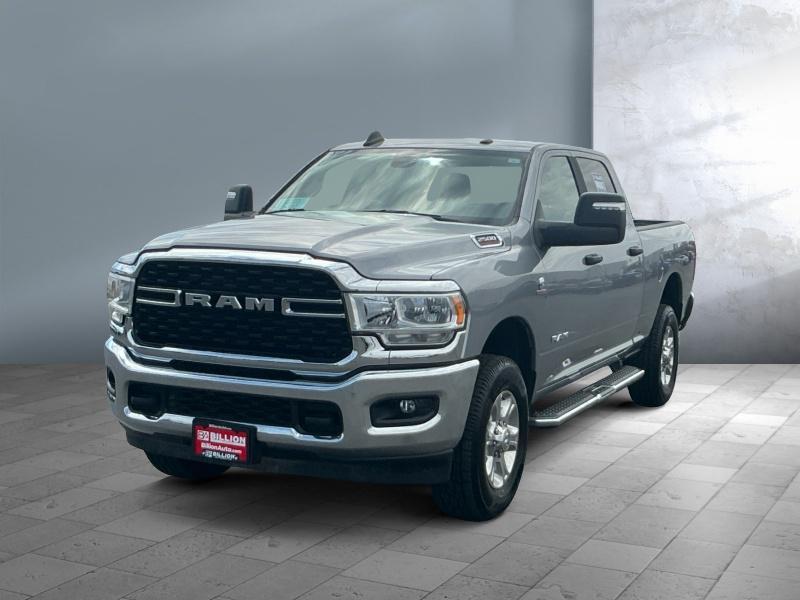 used 2024 Ram 2500 car, priced at $44,999