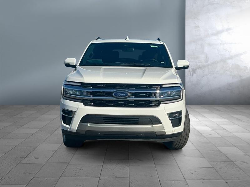 used 2024 Ford Expedition Max car, priced at $50,499