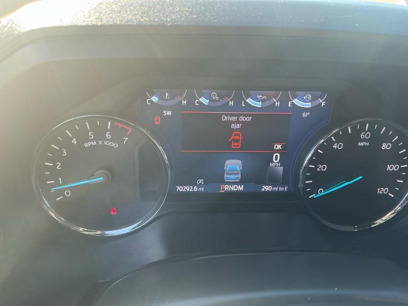 used 2024 Ford Expedition Max car, priced at $50,499