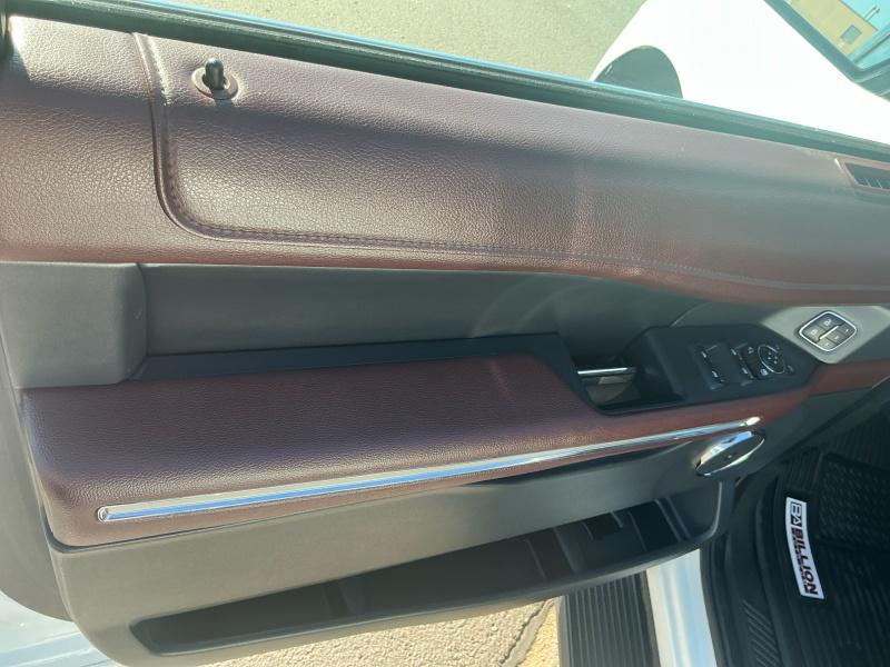 used 2024 Ford Expedition Max car, priced at $50,499