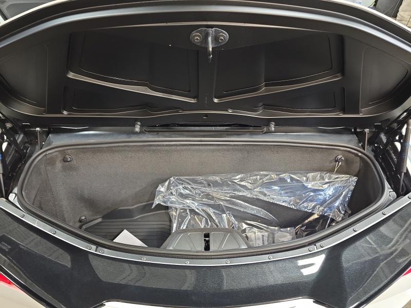 new 2026 Chevrolet Corvette car, priced at $144,990