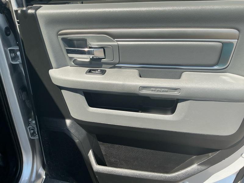 used 2017 Ram 1500 car, priced at $20,999