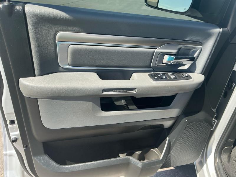 used 2017 Ram 1500 car, priced at $20,999