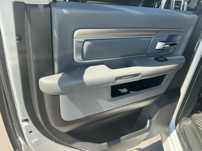 used 2017 Ram 1500 car, priced at $20,999