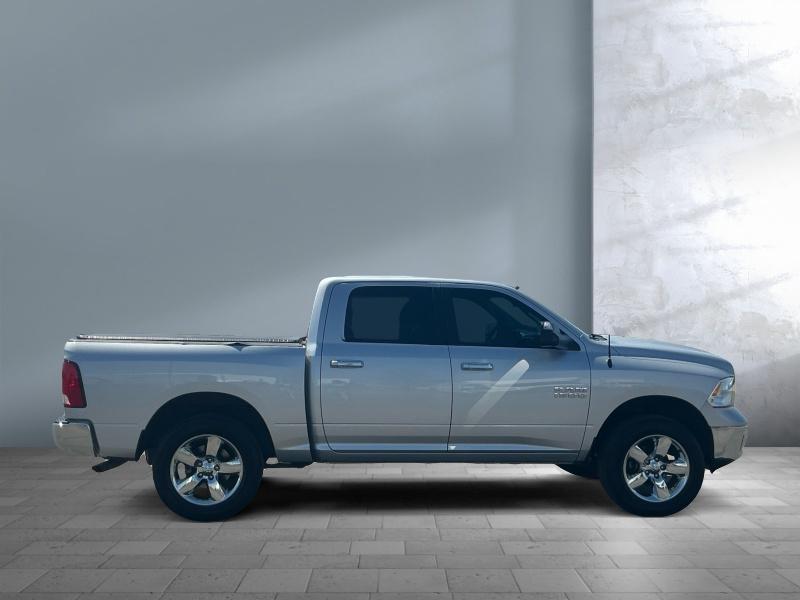 used 2017 Ram 1500 car, priced at $20,999