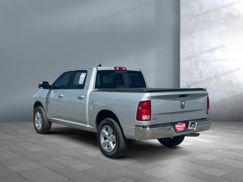 used 2017 Ram 1500 car, priced at $20,999
