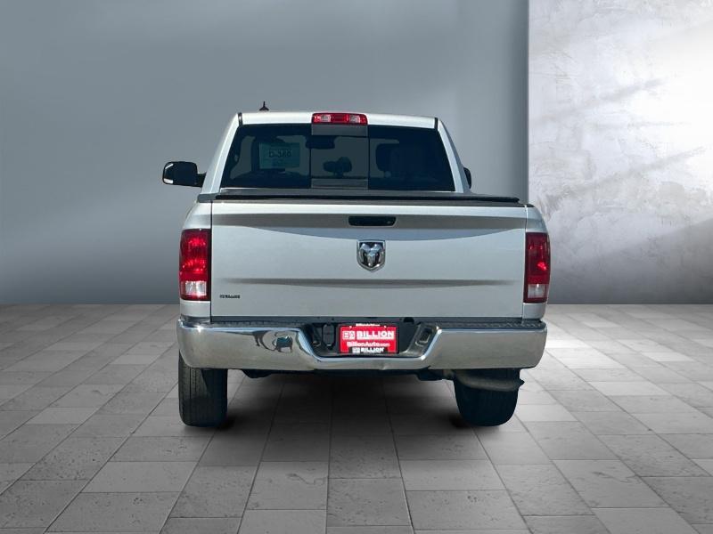 used 2017 Ram 1500 car, priced at $20,999