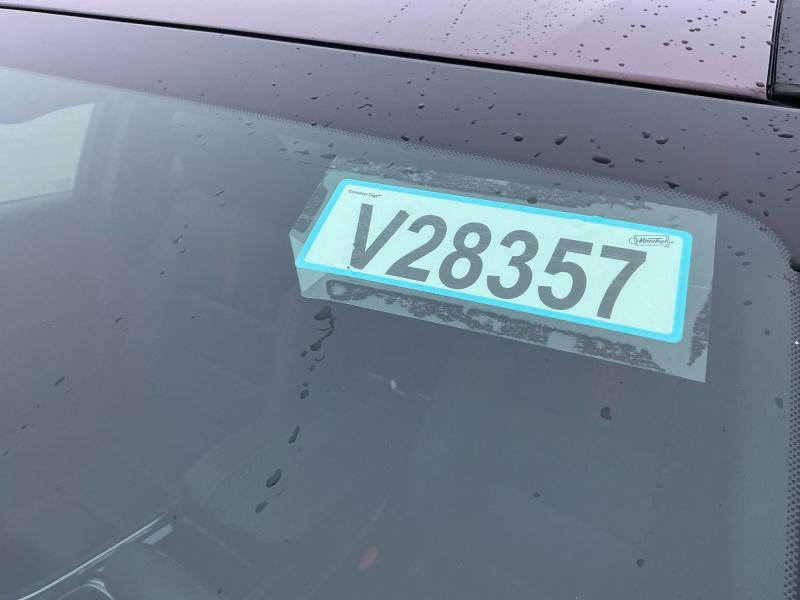 new 2026 Chevrolet Traverse car, priced at $61,194