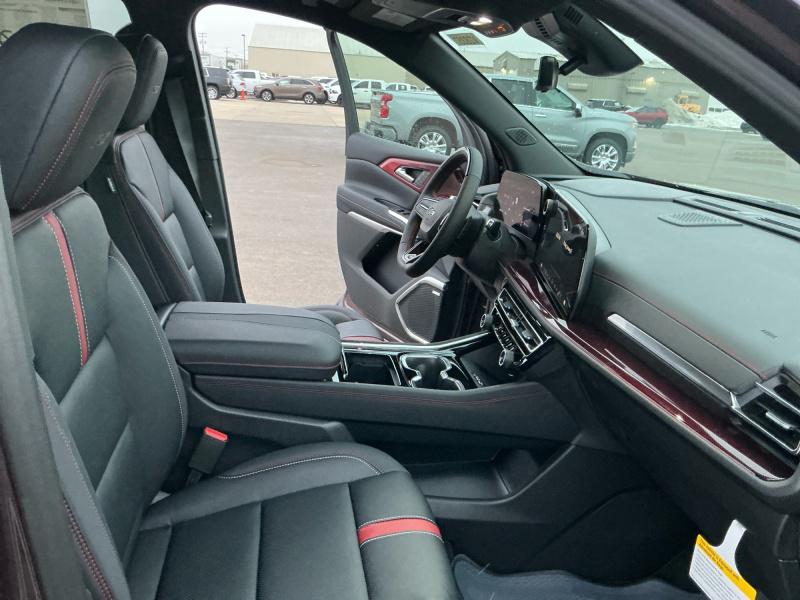 new 2026 Chevrolet Traverse car, priced at $61,194