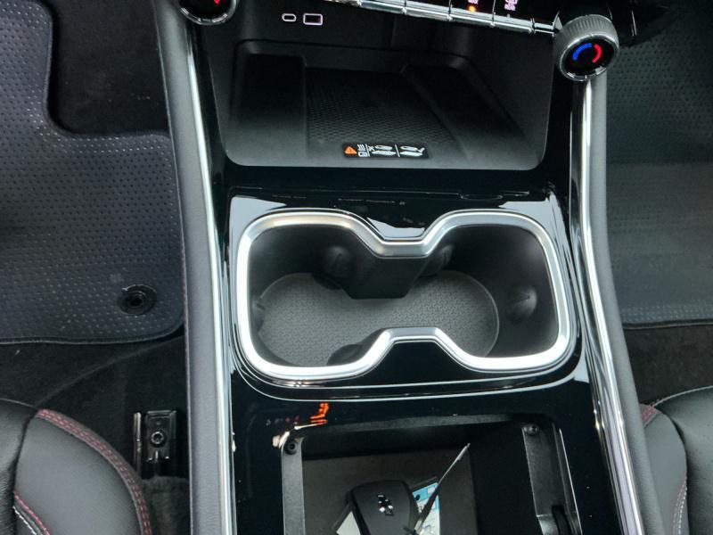 new 2026 Chevrolet Traverse car, priced at $61,194