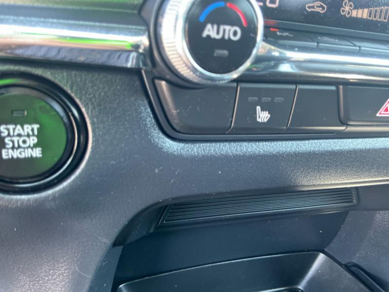 used 2025 Mazda CX-30 car, priced at $25,999