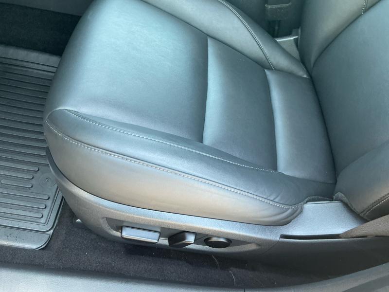 used 2025 Mazda CX-30 car, priced at $25,999