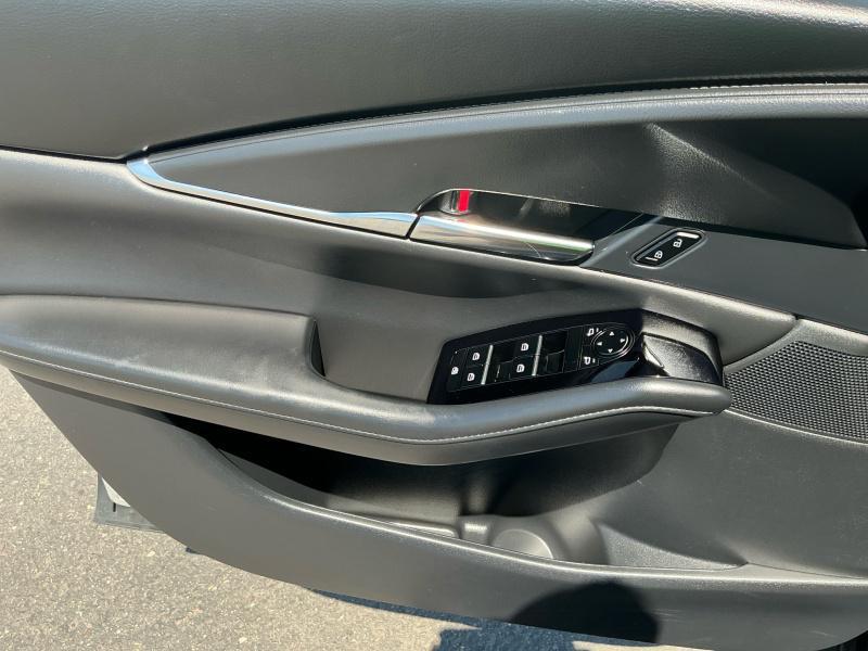 used 2025 Mazda CX-30 car, priced at $25,999