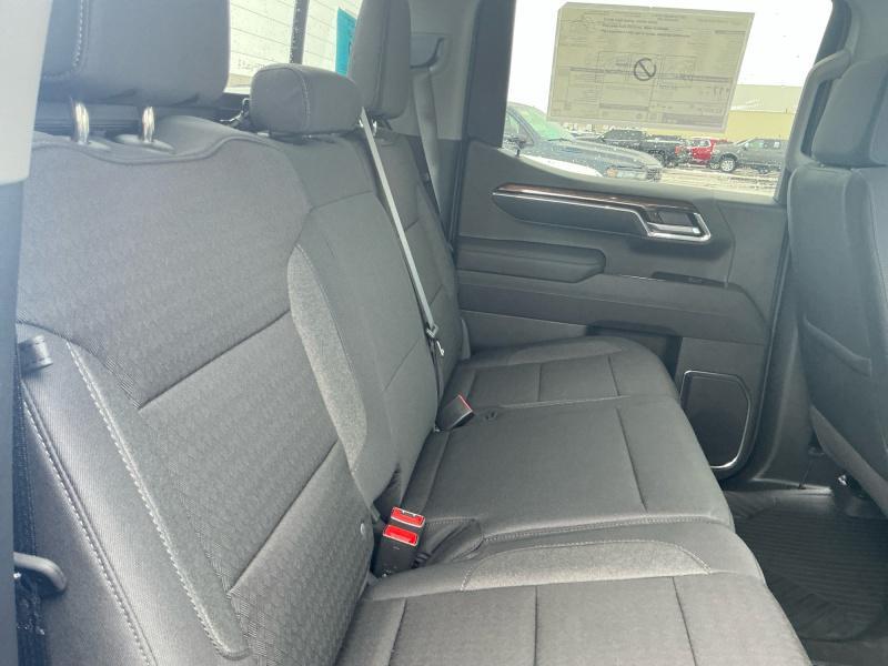 new 2026 Chevrolet Silverado 1500 car, priced at $64,269