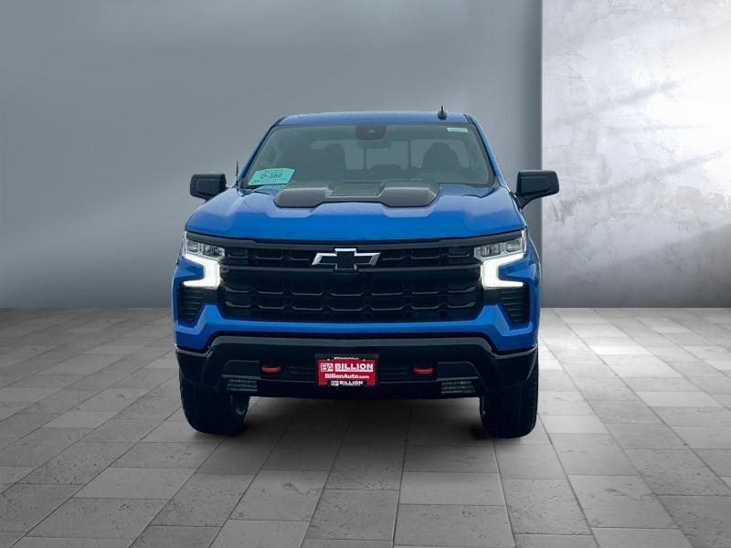 new 2026 Chevrolet Silverado 1500 car, priced at $64,269