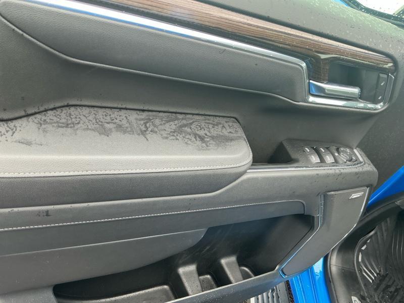 new 2026 Chevrolet Silverado 1500 car, priced at $64,269