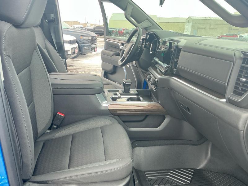 new 2026 Chevrolet Silverado 1500 car, priced at $64,269