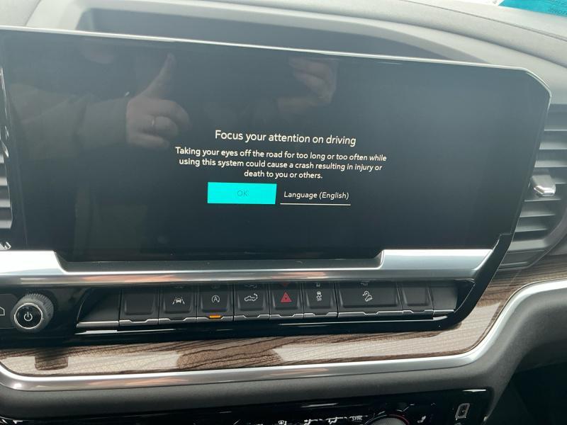 new 2026 Chevrolet Silverado 1500 car, priced at $64,269