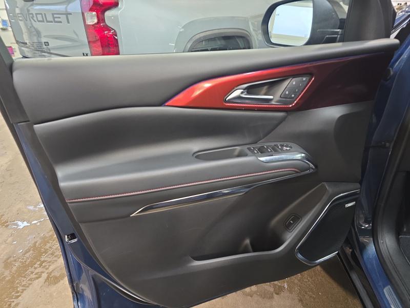 used 2026 Chevrolet Traverse car, priced at $57,995