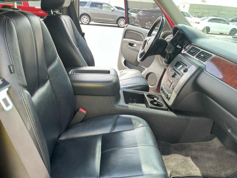 used 2011 GMC Yukon XL car, priced at $7,999