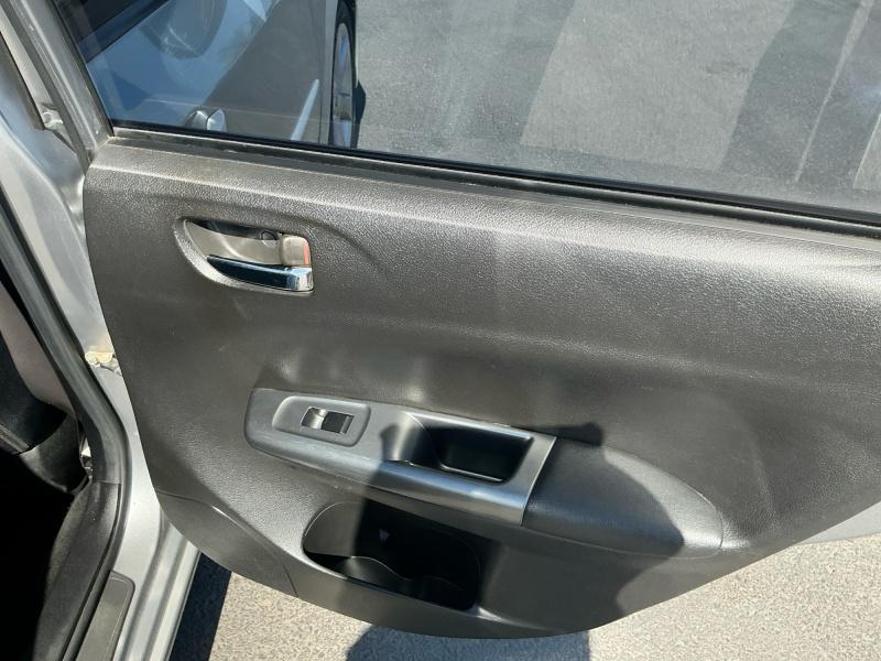 used 2011 Subaru Impreza Outback Sport car, priced at $7,995