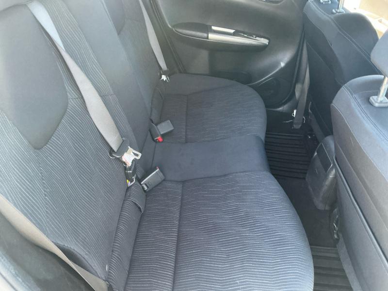 used 2011 Subaru Impreza Outback Sport car, priced at $7,995